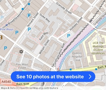 2 bedroom ground floor flat for rent - Photo 1