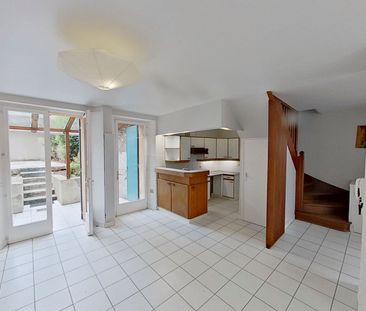Location Maison 4 pièces 86m² - Photo 6