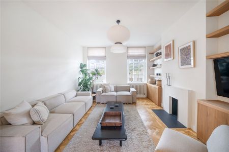 Holland Street, London, W8 flat to rent - Photo 3