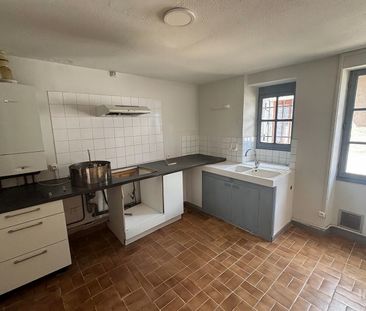 Location Appartement 3 pièces 62m² CAHORS 46000 - Photo 4