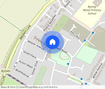 Sumpter Way, Faversham, Kent, ME13 - Photo 1