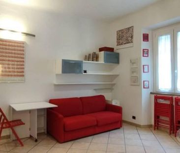 Appartamento di 25 m² con 1 locale a Milano - Photo 1