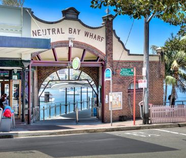 18/59 Lower Bent Street, Neutral Bay NSW 2089 - Apartment For Rent ... - Photo 3