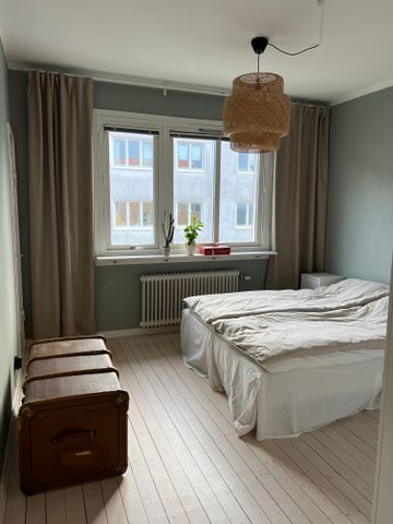 Hjorthagsgatan, Göteborg - Foto 3