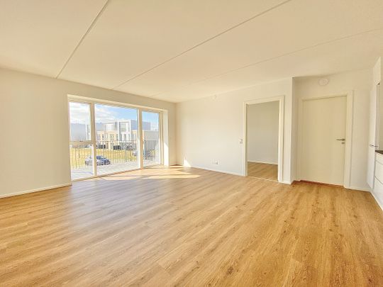 Poul Anker Bechs Vej 394, 1. 4., 9200 Aalborg SV - Photo 1