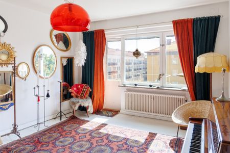 Möllevångsgatan 20B - Photo 2