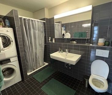 APPARTEMENT 41/2 PIÈCES À ZURICH - DISTRICT 5, MEUBLÉ, TEMPORAIRE - Foto 6