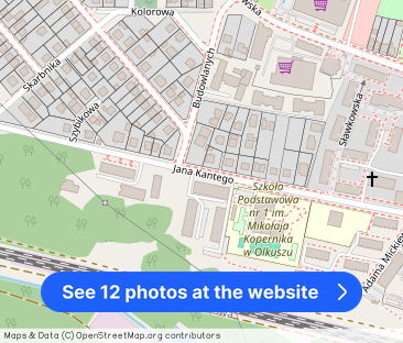 Mieszkanie, 59 m², Olkusz - Photo 1