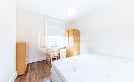 4 bedroom apartment to rent - Photo 4