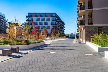 Moderne Erdgeschosswohnung mit schöner Terrasse im Havelquartier Potsdam - Photo 3