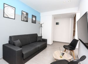 Studio/Γκαρσονιέρα για ενοικίαση - Κέντρο Θεσσαλονίκης, - Φωτογραφία 2