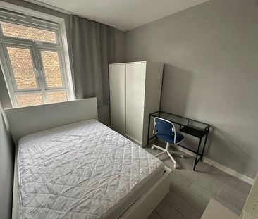 Room in a Shared Flat, Edred House, E9 - Photo 1