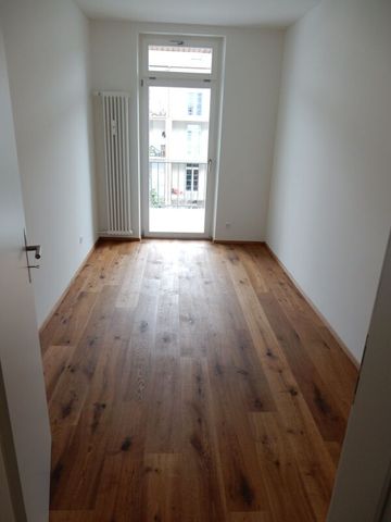 3.0-Zimmer-Altbauwohnung zu vermieten - Foto 3