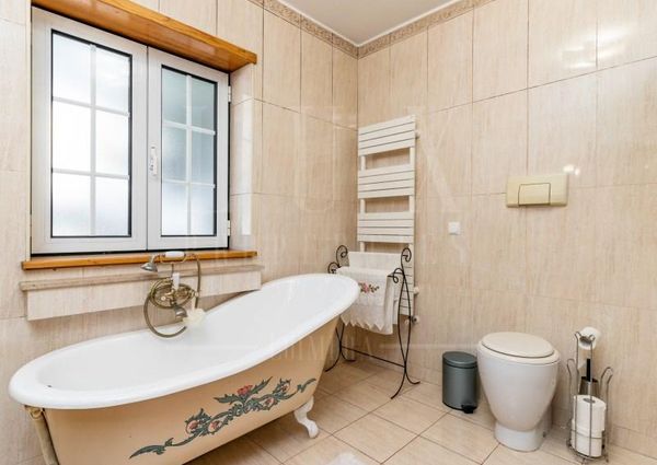 Moradia T7 em Coimbra