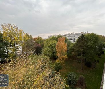 Location Appartement 3 pièces 59m² LILLE 59000 - Photo 4