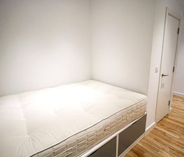 Studio to rent - Photo 5