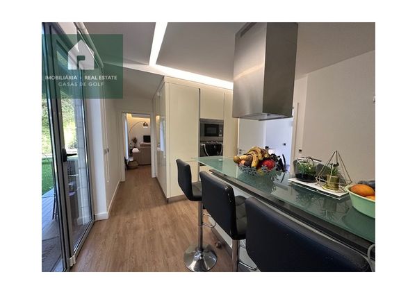 Moradia T3 em Setúbal