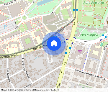 Appartement à louer - Photo 1