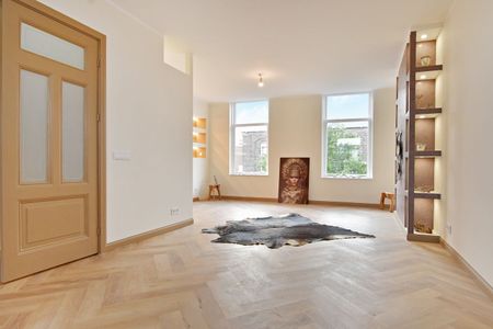 Paulus Buijsstraat 31-A, Statenkwartier, 2582CG, Den Haag - Foto 5