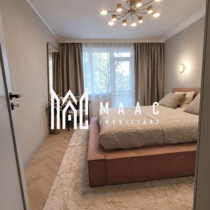 Apartament 2 camere 50mpu | Vasile Aaron | Etaj 1 - Photo 1