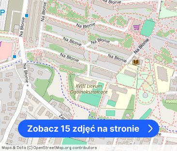 Na Błonie | Bronowice | 2 pok. | Eng - Zdjęcie 1