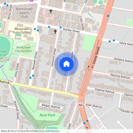 505/27 Percy Street, NSW 2200, Bankstown