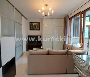 Warszawa, Ochota, Niemcewicza - Zdjęcie 5