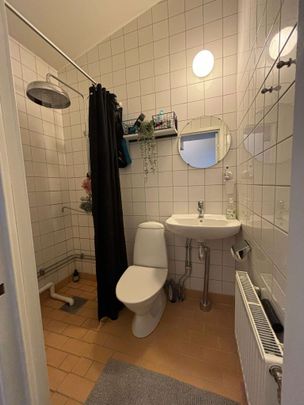 Doktor Forselius Gata, Göteborg - Photo 1