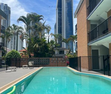 2 Bedroom Unit on Chevron Island - Stunning Views - Photo 4