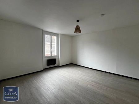 Appartement à louer 1 pièce 30.54m² - Photo 3