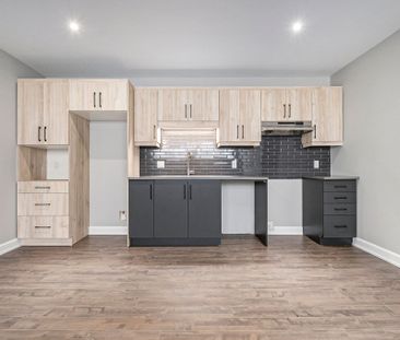 For Lease - 1226 MONTBLANC Crescent Unit# A, Russell, Ontario - Photo 2