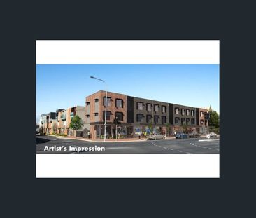 AN UPSTAIRS “FUNKY” APARTMENT (circa 2019), RIGHT IN THE HEART OF T... - Photo 3