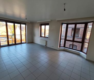 Appartement te huur - Foto 1