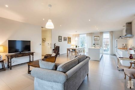 Appartement te huur - Foto 3