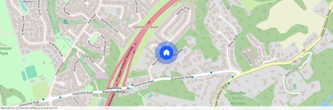 2 Anehu Place, Greenhithe, North Shore City