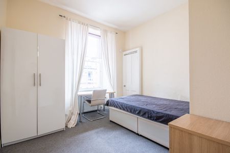 0995L - Moncrieff Terrace, Edinburgh, EH9 1NA - Photo 5