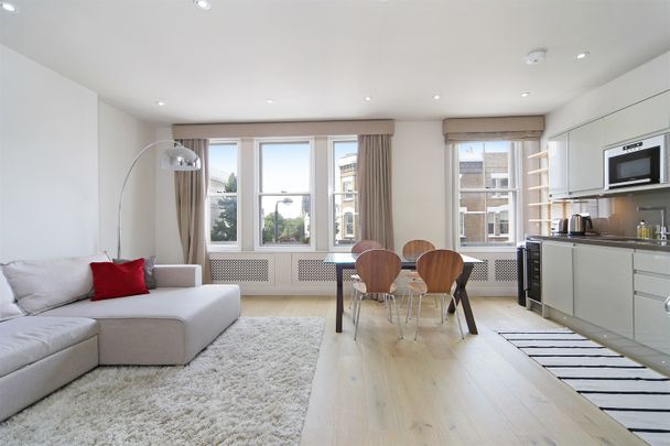 Ladbroke Grove, W11 - Photo 1