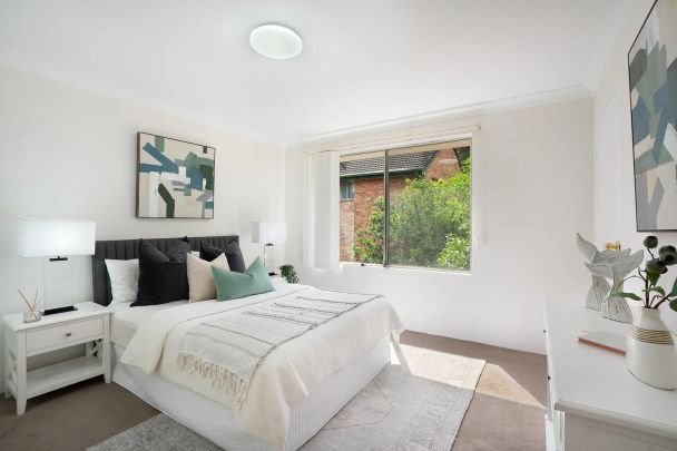 Unit 21/17 Taranto Road, Marsfield. - Photo 1