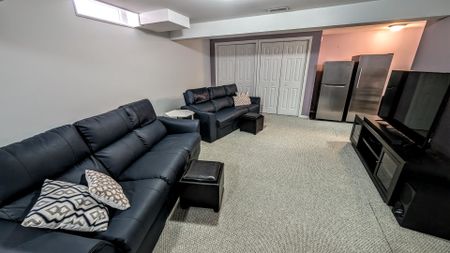For Lease - 123 Dossetter Way, Hunt Club - South Keys and Area, Ontario - Photo 4