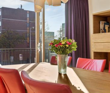 Banne Buikslootlaan 113 D, 1034 AB AMSTERDAM - Foto 2