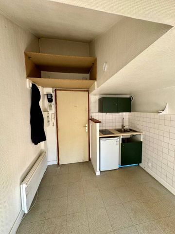 Studio 20m2 50 otages - Photo 3