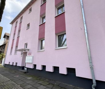 2-Zimmer-Wohnung in Oberhausen - Photo 1