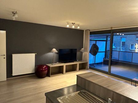 Appartement met groot terras in Vorst-Laakdal - Foto 2