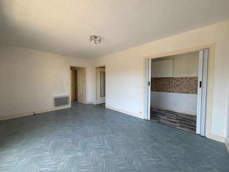 Location Appartement 2 pièces 41m² - Photo 2