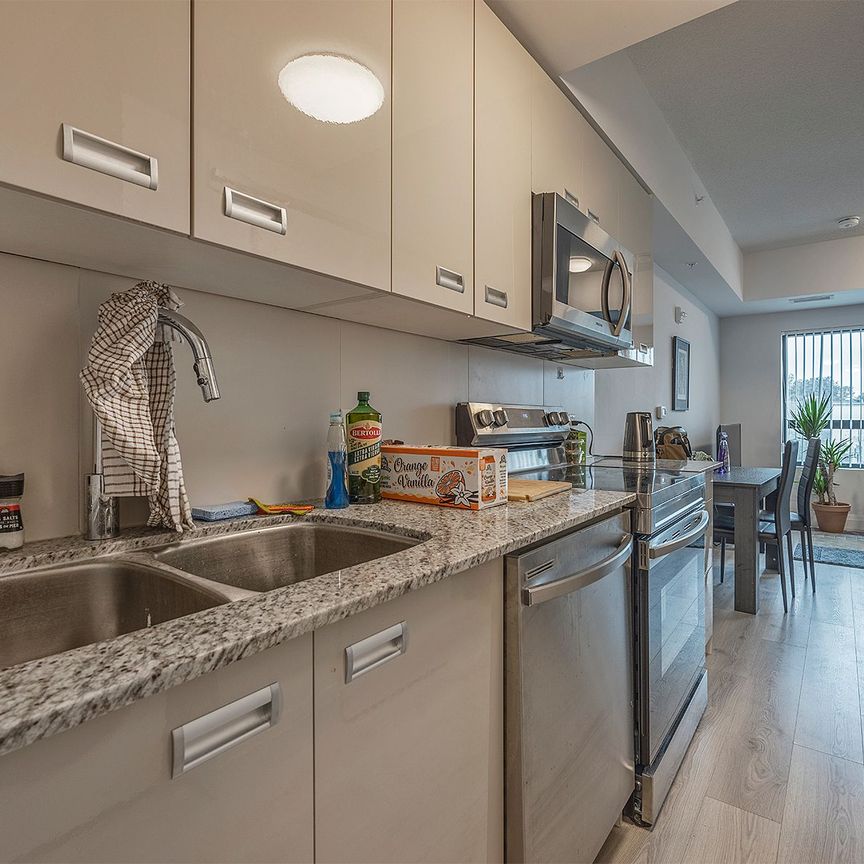 For Lease - 652 Princess Street Unit# 227, Kingston, Ontario - Photo 1