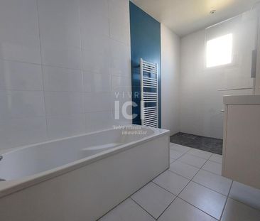 Montbert - Maison 72.12m² - 3pièces - Photo 1