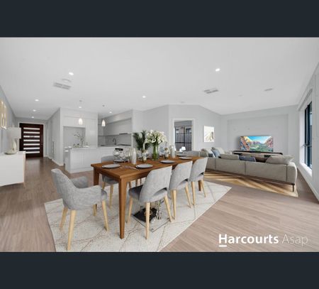 35 Moreton Bay Boulevard, Lyndhurst, Vic 3975 - Photo 4