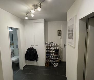 Rent a 2 rooms apartment in Oberglatt - Foto 4