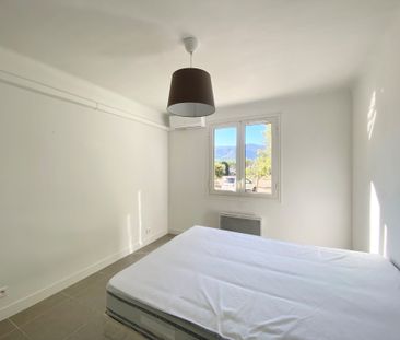 Location Appartement 3 pièces 56m² CASSIS 13260 - Photo 3