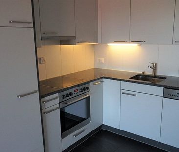 Helle & moderne 3.5-Zimmer-Wohnung mit Komfort - Photo 4